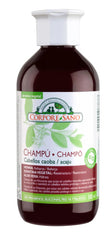 Corpore Champu Henna Cabellos Caoba 300ml Sandalo InfinityMarket