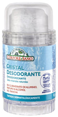 Corpore Desodorante Minerales Cristalizados 80g - InfinityMarket - 