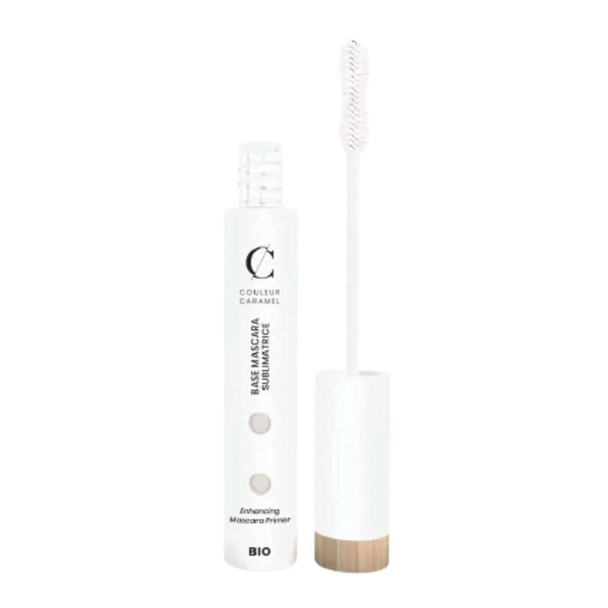 Couleur Caramel Caramel Mascara De Pestañas Npre - Base Recarga 1un - InfinityMarket - 