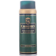 Crossmen Deodorant Body Spray 150ml - InfinityMarket - 