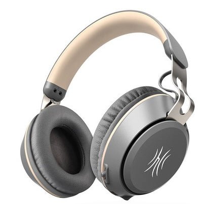 Cuffie Wireless Bluetooth 5.0 – Audio Senza Ritardi & Massimo Comfo... - InfinityMarket - Bluetooth - Computer Headphone