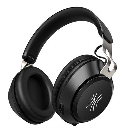 Cuffie Wireless Bluetooth 5.0 – Audio Senza Ritardi & Massimo Comfo... - InfinityMarket - Bluetooth - Computer Headphone