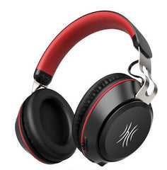 Cuffie Wireless Bluetooth 5.0 – Audio Senza Ritardi & Massimo Comfo... - InfinityMarket - Bluetooth - Computer Headphone