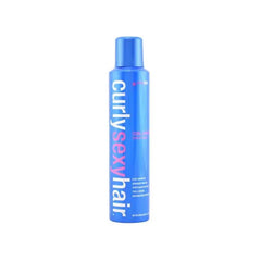 Curly Sexyhair Curl Enhancer Spray 250ml - InfinityMarket - 