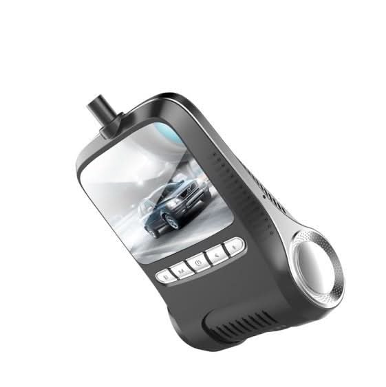 Dash cam visione notturna FHD1080P - InfinityMarket - 