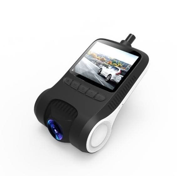 Dash cam visione notturna FHD1080P - InfinityMarket - 