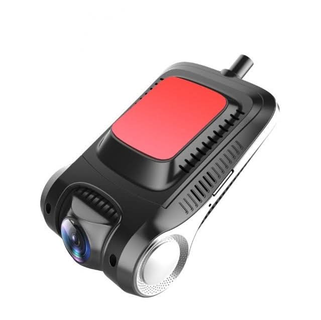Dash cam visione notturna FHD1080P - InfinityMarket - 
