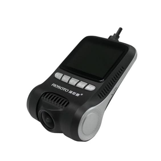 Dash cam visione notturna FHD1080P - InfinityMarket - 