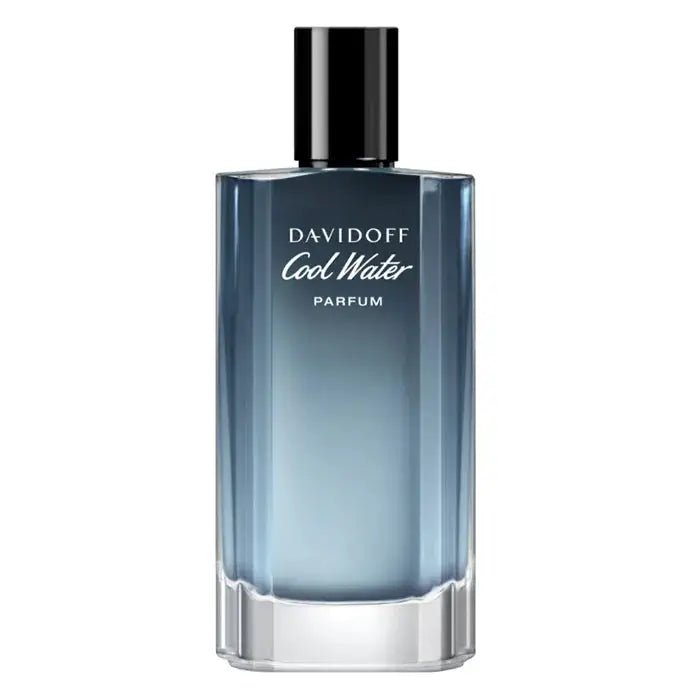 Davidoff Cool Water Eau De Perfume Spray 100ml - InfinityMarket - 
