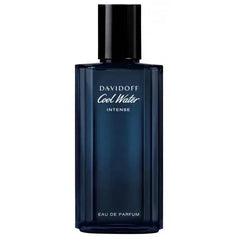 Davidoff Cool Water Intense For Him Edp 125ml Spray - InfinityMarket - 