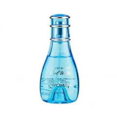 Davidoff Cool Water Woman Eau De Toilette Spray 30ml - InfinityMarket - 