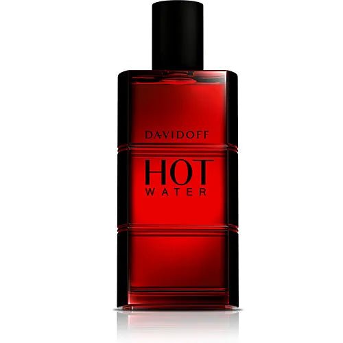 Davidoff Hot Water Eau De Toilette Spray 110ml - InfinityMarket - 