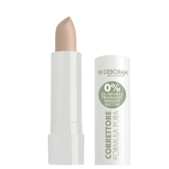 Deborah Milano Corrector Formula Pura 02 - InfinityMarket - 
