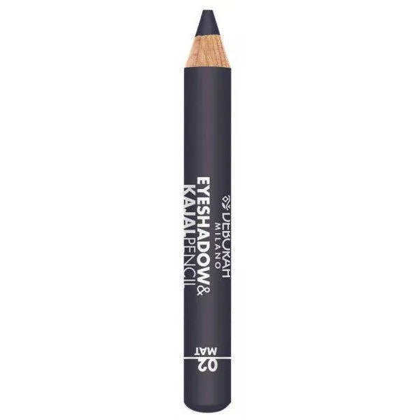 Deborah Milano Dh Eyeshadow y Kajal Pencil N 10 InfinityMarket