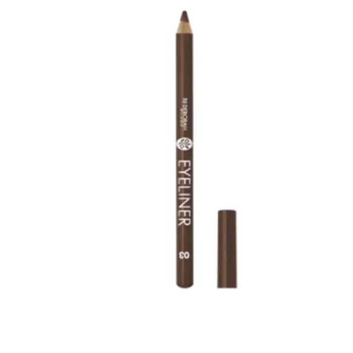 DEBORAH MILANO Eyeliner 03 - InfinityMarket - 