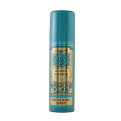 Deodorante Spray 4711 - Il tuo compagno quotidiano per il comfort - InfinityMarket - 