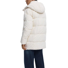 Desigual Giubbotto Donna - InfinityMarket - Brand_Desigual - Category_Abbigliamento - Color_Bianco