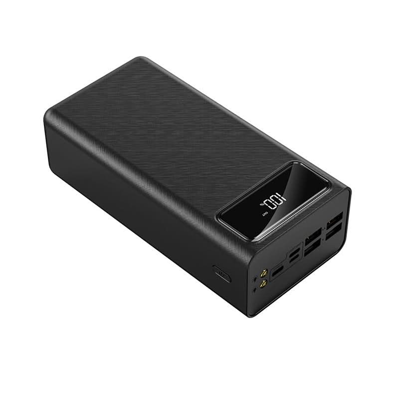 Digital Display Mobile Power High - capacity Charging Bank - InfinityMarket - Battery - Fast charging - multi USB Port