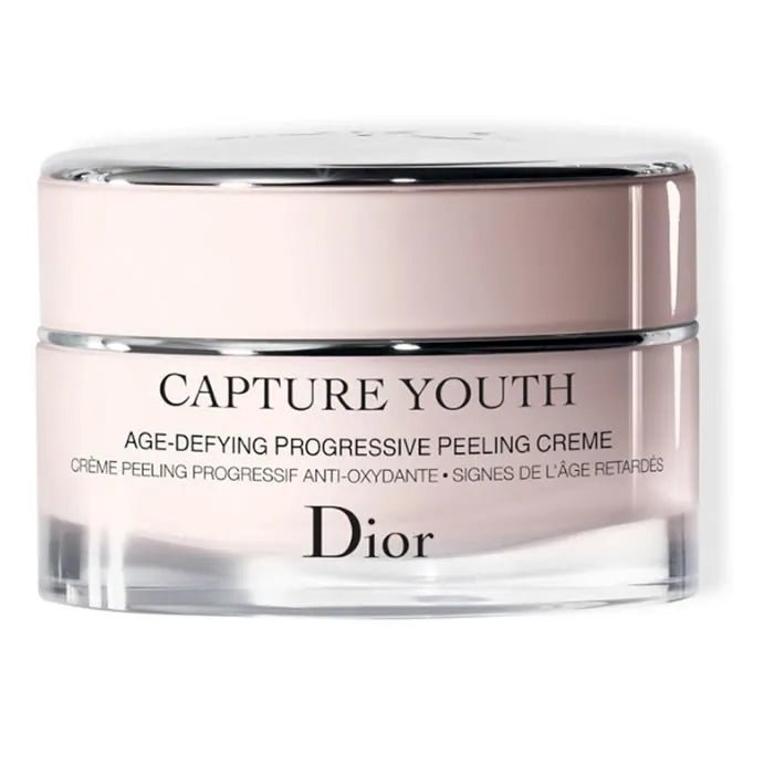 Dior Capture Youth Peeling Creme 50ml - InfinityMarket - 