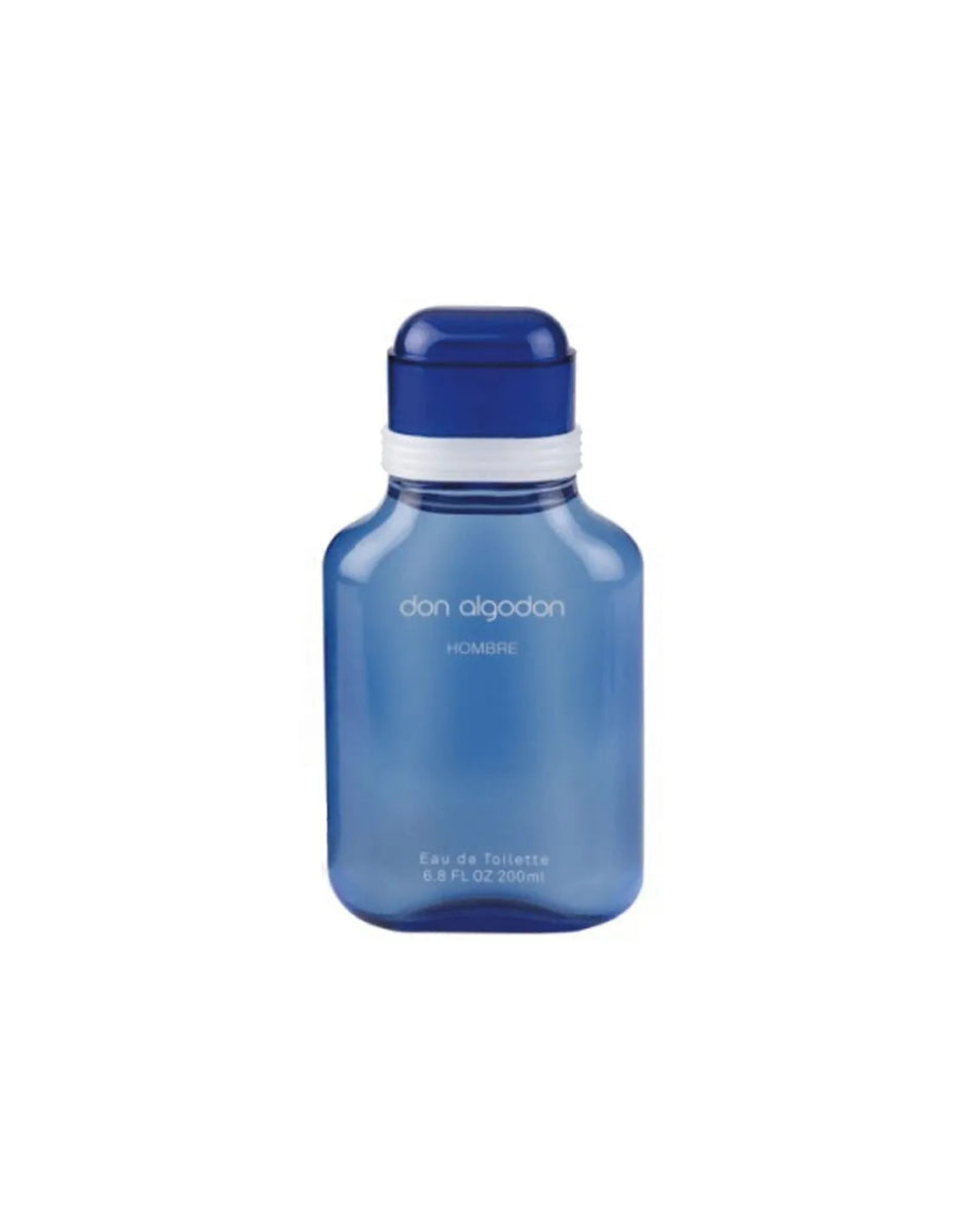 Don Algodón D Algodon Man Clasica 30ml - InfinityMarket - 