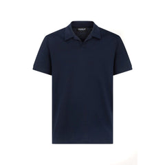 Dondup Polo Uomo - InfinityMarket - Brand_Dondup - Category_Abbigliamento - Color_Blu