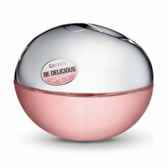 Donna Karan Be Delicious Fresh Blossom Eau De Perfume Spray 100ml - InfinityMarket - 