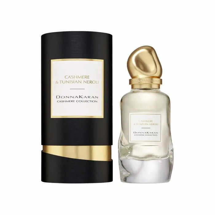 Donna Karan Cashmere & Tunisian Neroli Eau De Perfume Spray 100ml - InfinityMarket - 