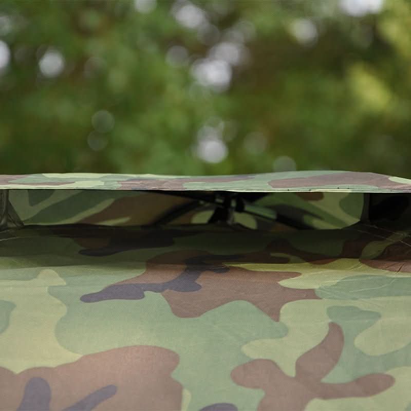 Double Camouflage Tent Leisure Tent Outdoor Camping Tent - InfinityMarket - anti - mosquito - Camping - Camping Shelter