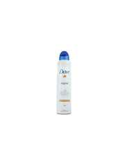 Dove Desodorante Spray 250ml Original - InfinityMarket - 