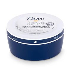 Dove Nourishing Body Care Crema Suavizante Rica 250ml - InfinityMarket - 