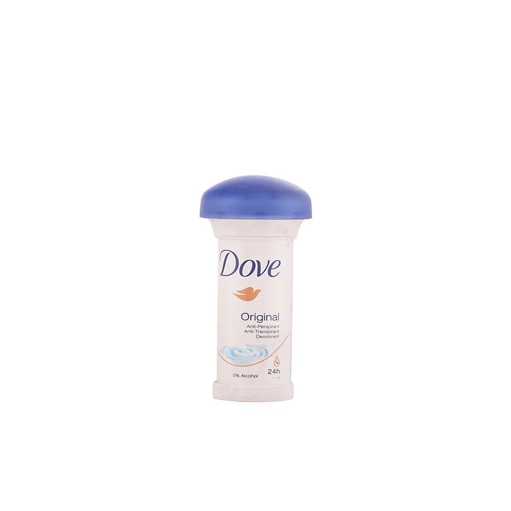 Dove Original Deodorant Cream 50ml - InfinityMarket - 