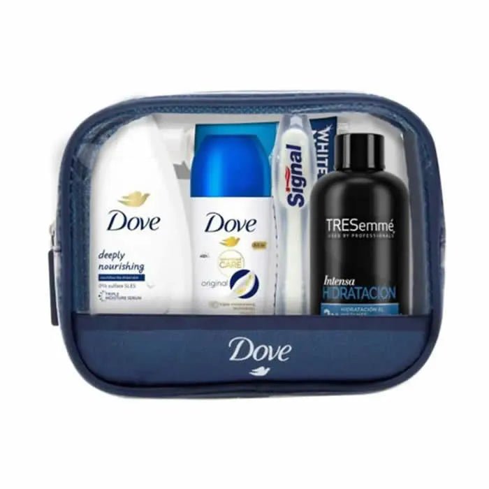 Dove Travel Kit - InfinityMarket - 