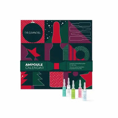 Dr. Grandel Beauty Star Ampoules Advent Calendar 24 - InfinityMarket - 