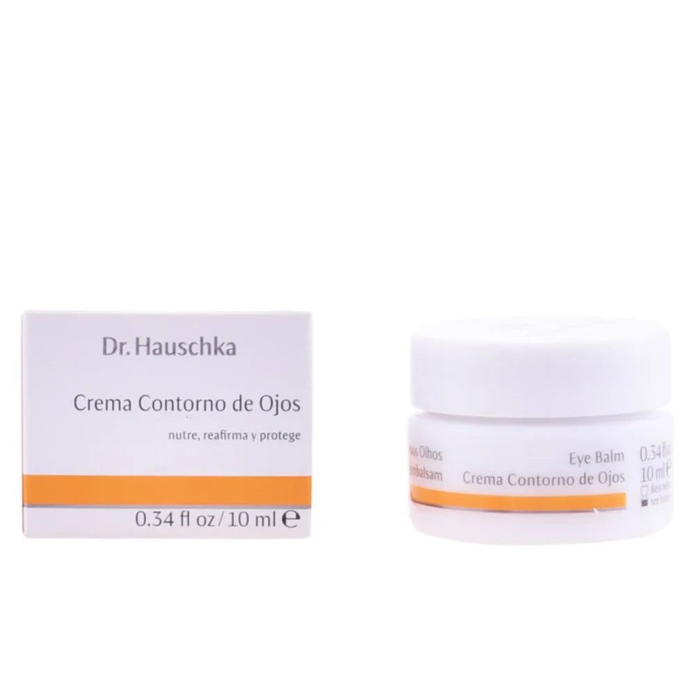 Dr Hauschka Balsamo Contorno Occhi 10ml - InfinityMarket - 