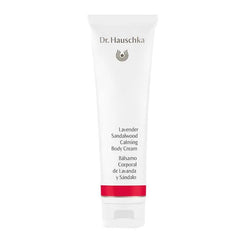 Dr Hauschka Lavender Sandalwood Nurturing Body Cream 145ml - InfinityMarket - 