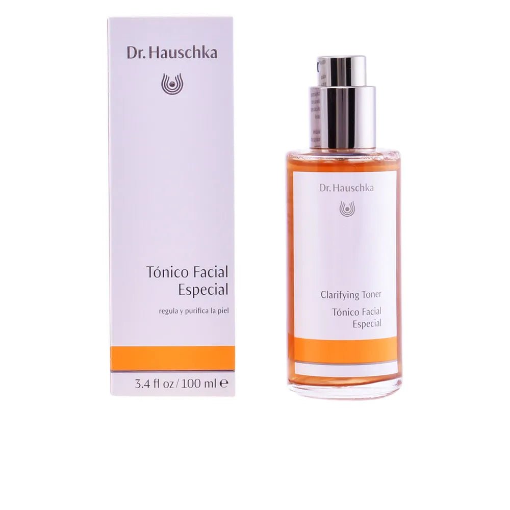 Dr Hauschka Lozione purificante Spray 100ml - InfinityMarket - 