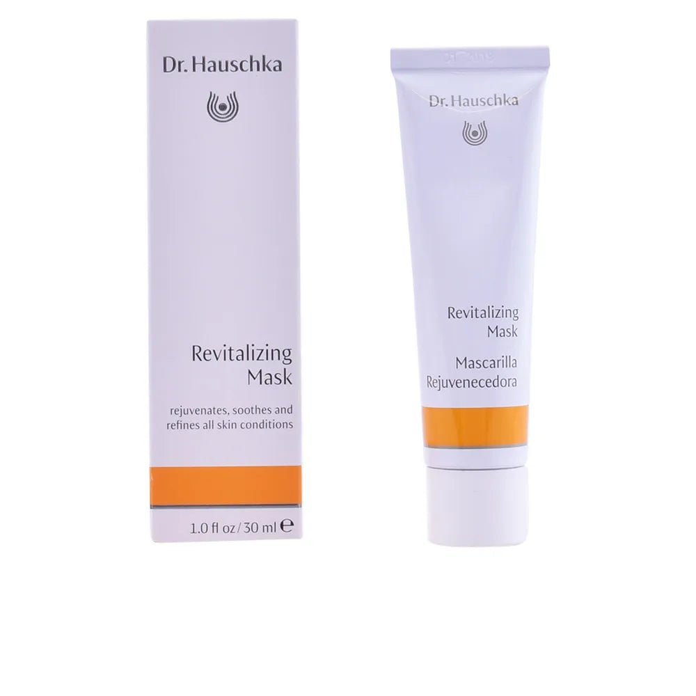Dr Hauschka Maschera rivitalizzante 30ml - InfinityMarket - 