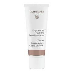 Dr Hauschka Regenerating Neck And Décolleté Cream 40ml - InfinityMarket - 