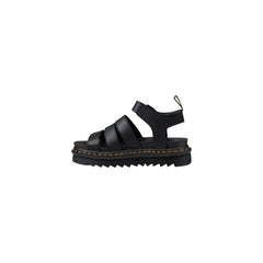 Dr. Martens Sandali Donna - InfinityMarket - Brand_Dr. Martens - Category_Calzature - Color_Nero