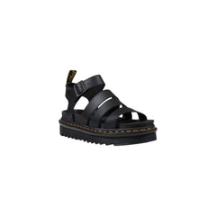 Dr. Martens Sandali Donna - InfinityMarket - Brand_Dr. Martens - Category_Calzature - Color_Nero