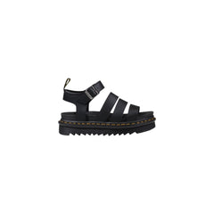 Dr. Martens Sandali Donna - InfinityMarket - Brand_Dr. Martens - Category_Calzature - Color_Nero