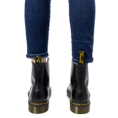 Dr. Martens Stivali Donna - InfinityMarket - Brand_Dr. Martens - Category_Calzature - Color_Nero