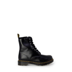 Dr. Martens Stivali Donna - InfinityMarket - Brand_Dr. Martens - Category_Calzature - Color_Nero