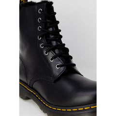 Dr. Martens Stivali Donna - InfinityMarket - Brand_Dr. Martens - Category_Calzature - Color_Nero