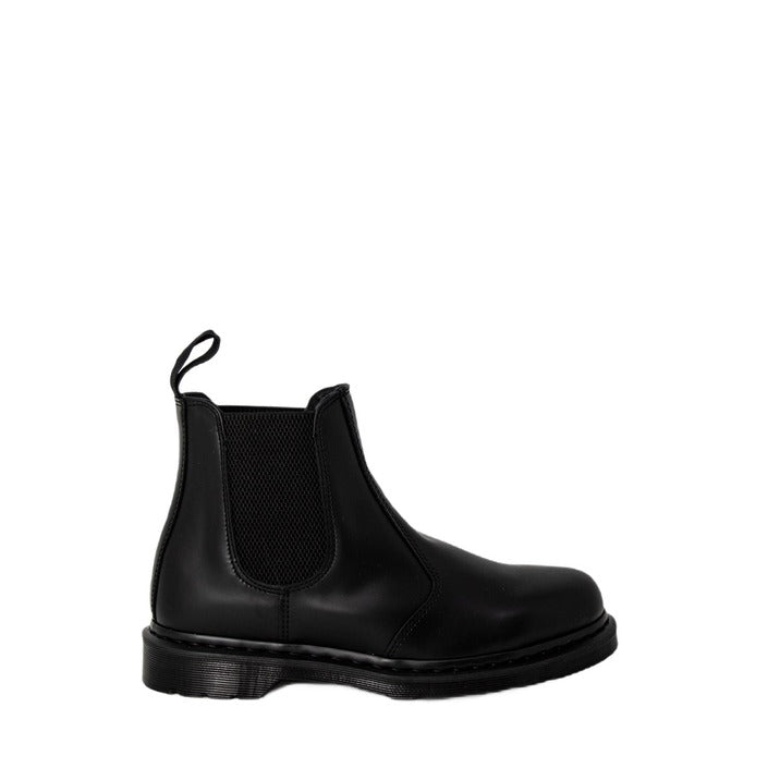 Dr. Martens Stivali Donna - InfinityMarket - Brand_Dr. Martens - Category_Calzature - Color_Nero