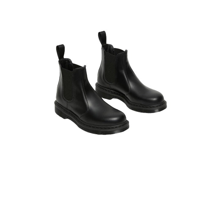 Dr. Martens Stivali Donna - InfinityMarket - Brand_Dr. Martens - Category_Calzature - Color_Nero