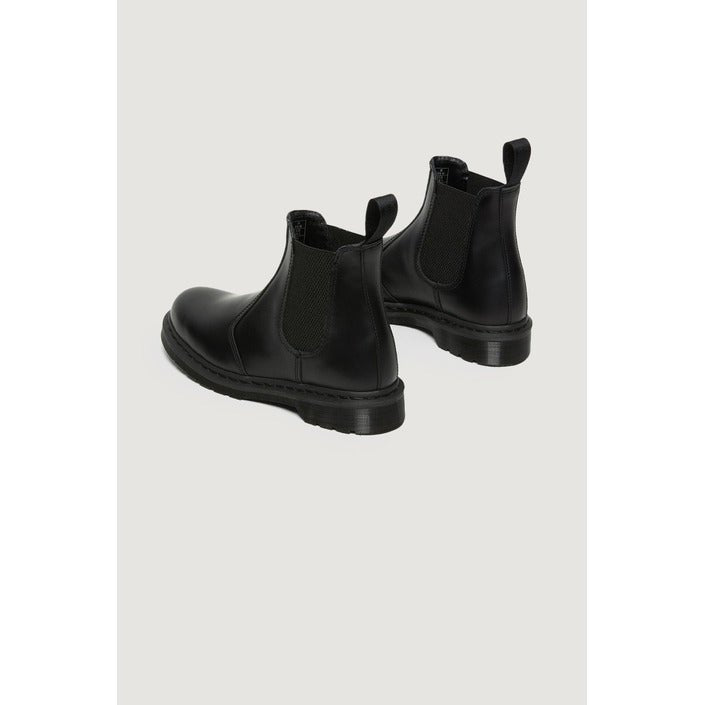 Dr. Martens Stivali Donna - InfinityMarket - Brand_Dr. Martens - Category_Calzature - Color_Nero
