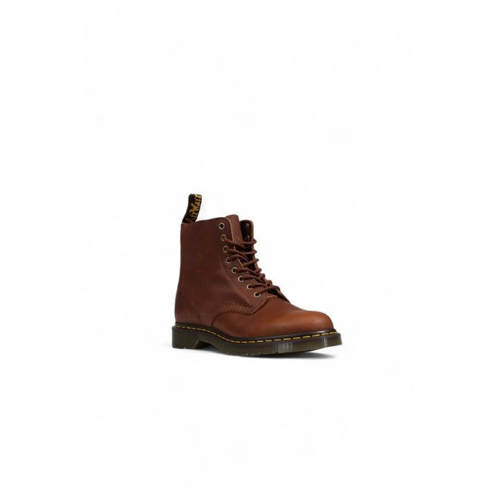 Dr. Martens Stivali Uomo - InfinityMarket - Brand_Dr. Martens - Category_Calzature - Color_Marrone