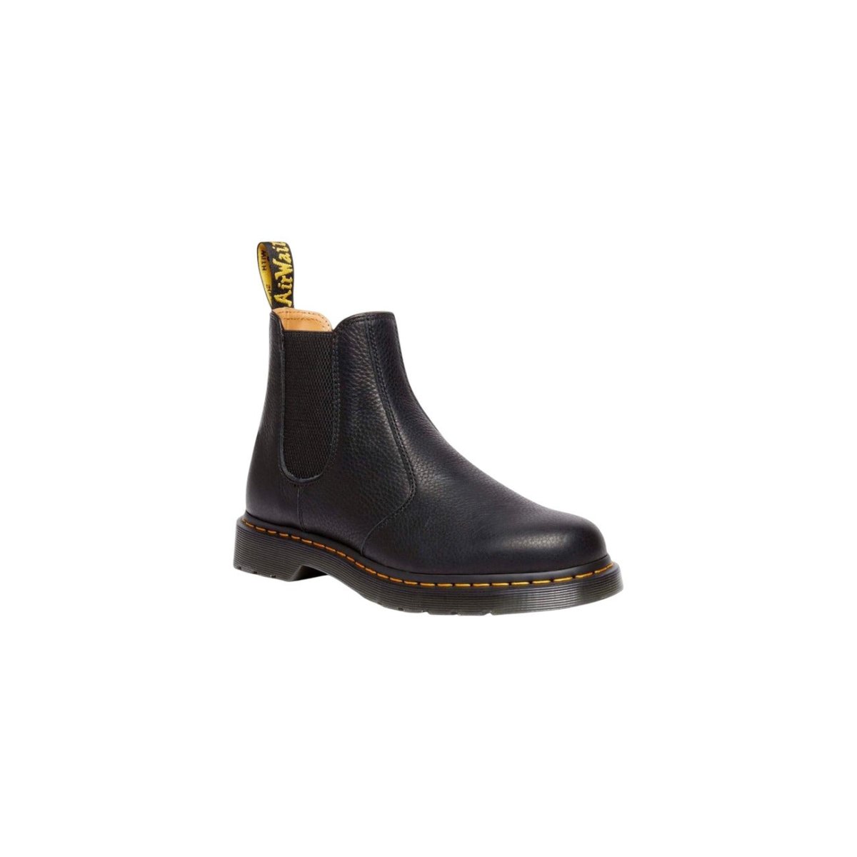 Dr. Martens Stivali Uomo - InfinityMarket - Brand_Dr. Martens - Category_Calzature - Color_Nero