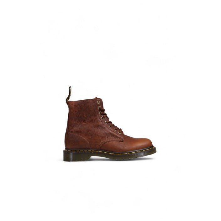 Dr. Martens Stivali Uomo - InfinityMarket - Brand_Dr. Martens - Category_Calzature - Color_Marrone